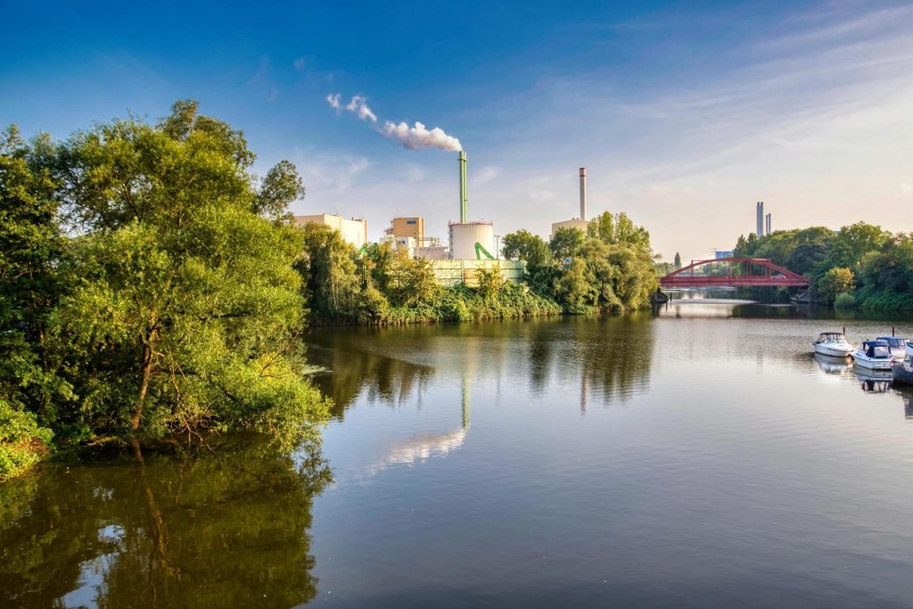 Efficienza energetica industriale