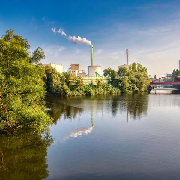 Efficienza energetica industriale